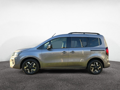 Ansicht 2 - Gebrauchtwagen Fahrzeug, Modell Townstar der Marke Nissan von Verkäufer Autozentrum Treskow GmbH