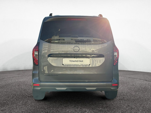 Ansicht 4 - Gebrauchtwagen Fahrzeug, Modell Townstar der Marke Nissan von Verkäufer Autozentrum Treskow GmbH
