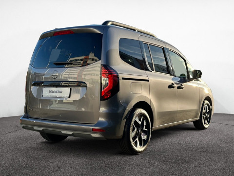 Ansicht 5 - Gebrauchtwagen Fahrzeug, Modell Townstar der Marke Nissan von Verkäufer Autozentrum Treskow GmbH