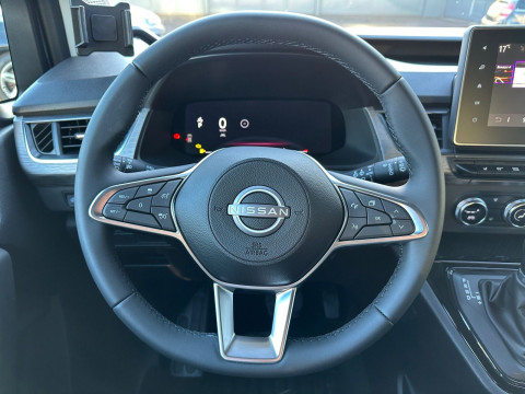 Ansicht 7 - Gebrauchtwagen Fahrzeug, Modell Townstar der Marke Nissan von Verkäufer Autozentrum Treskow GmbH