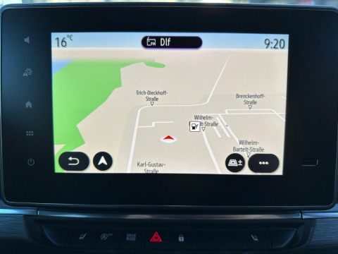 Ansicht 12 - Gebrauchtwagen Fahrzeug, Modell Townstar der Marke Nissan von Verkäufer Autozentrum Treskow GmbH