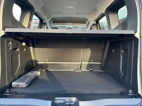 Ansicht 15 - Gebrauchtwagen Fahrzeug, Modell Townstar der Marke Nissan von Verkäufer Autozentrum Treskow GmbH