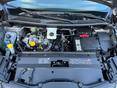 Ansicht 18 - Gebrauchtwagen Fahrzeug, Modell Townstar der Marke Nissan von Verkäufer Autozentrum Treskow GmbH