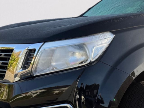 Ansicht 4 - Gebrauchtwagen Fahrzeug, Modell Navara der Marke Nissan von Verkäufer Heinold Franzen Automobile eK