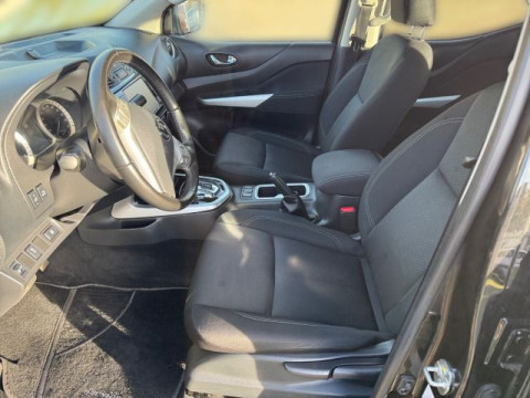 Ansicht 6 - Gebrauchtwagen Fahrzeug, Modell Navara der Marke Nissan von Verkäufer Heinold Franzen Automobile eK