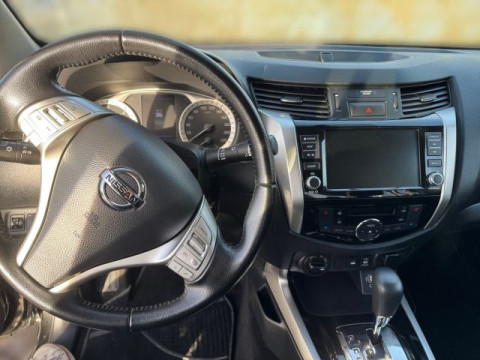 Ansicht 7 - Gebrauchtwagen Fahrzeug, Modell Navara der Marke Nissan von Verkäufer Heinold Franzen Automobile eK