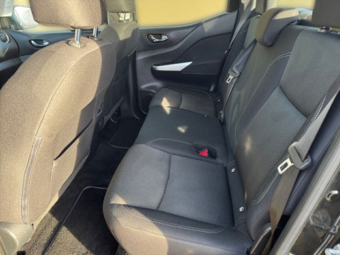 Ansicht 8 - Gebrauchtwagen Fahrzeug, Modell Navara der Marke Nissan von Verkäufer Heinold Franzen Automobile eK