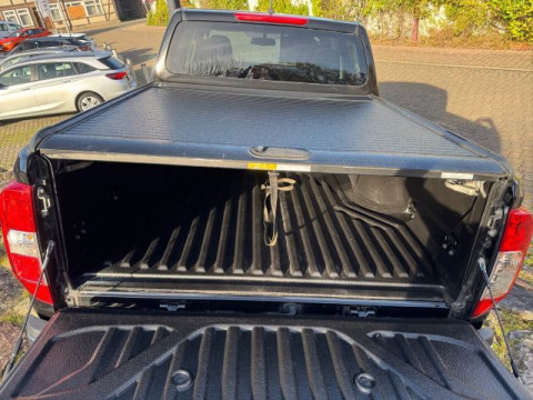 Ansicht 9 - Gebrauchtwagen Fahrzeug, Modell Navara der Marke Nissan von Verkäufer Heinold Franzen Automobile eK