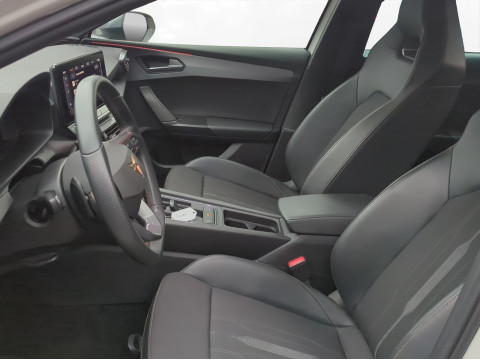 Cupra Leon - Leon Sportstourer VZ e-Hybrid