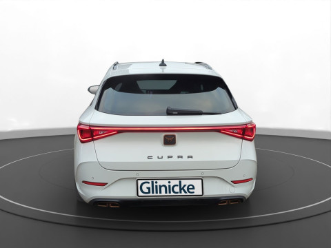 Cupra - Leon
