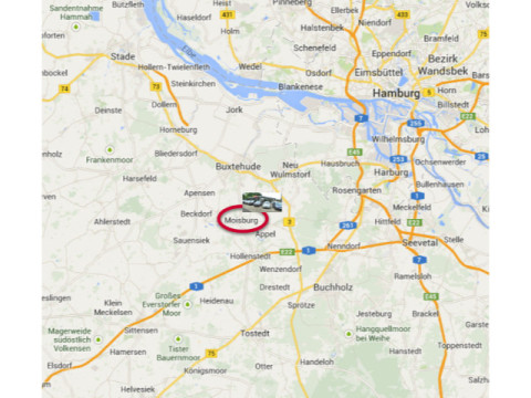 Ansicht 4 - Gebrauchtwagen Fahrzeug, Modell Juke der Marke Nissan von Verkäufer Autohaus Jonas GmbH