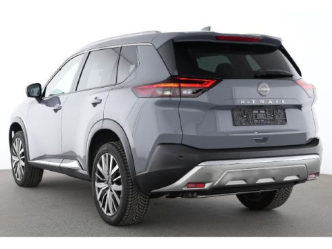 Ansicht 2 - Gebrauchtwagen Fahrzeug, Modell X-Trail der Marke Nissan von Verkäufer Autohaus Lich GmbH