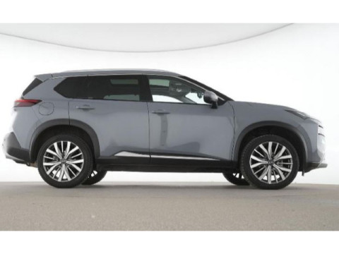 Ansicht 4 - Gebrauchtwagen Fahrzeug, Modell X-Trail der Marke Nissan von Verkäufer Autohaus Lich GmbH