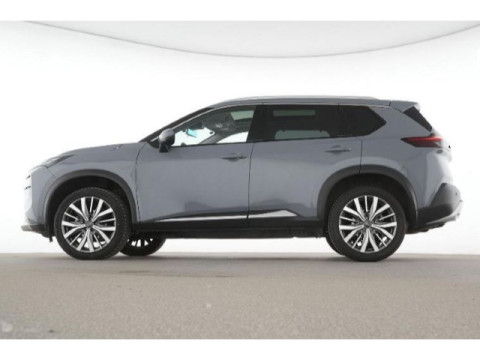 Ansicht 5 - Gebrauchtwagen Fahrzeug, Modell X-Trail der Marke Nissan von Verkäufer Autohaus Lich GmbH
