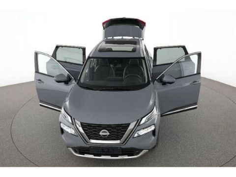 Ansicht 6 - Gebrauchtwagen Fahrzeug, Modell X-Trail der Marke Nissan von Verkäufer Autohaus Lich GmbH