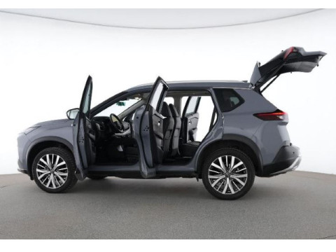 Ansicht 7 - Gebrauchtwagen Fahrzeug, Modell X-Trail der Marke Nissan von Verkäufer Autohaus Lich GmbH
