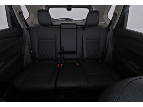 Ansicht 9 - Gebrauchtwagen Fahrzeug, Modell X-Trail der Marke Nissan von Verkäufer Autohaus Lich GmbH