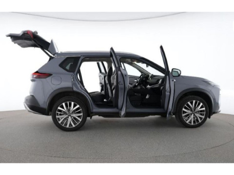 Ansicht 10 - Gebrauchtwagen Fahrzeug, Modell X-Trail der Marke Nissan von Verkäufer Autohaus Lich GmbH