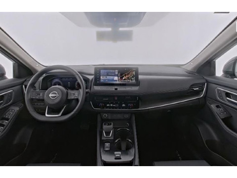 Ansicht 12 - Gebrauchtwagen Fahrzeug, Modell X-Trail der Marke Nissan von Verkäufer Autohaus Lich GmbH