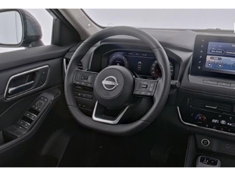 Ansicht 13 - Gebrauchtwagen Fahrzeug, Modell X-Trail der Marke Nissan von Verkäufer Autohaus Lich GmbH