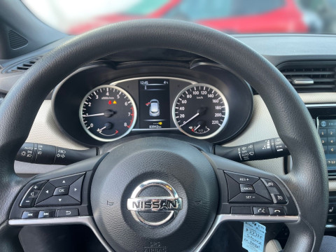 Ansicht 8 - Gebrauchtwagen Fahrzeug, Modell Micra der Marke Nissan von Verkäufer Automobile J. Heddier GmbH