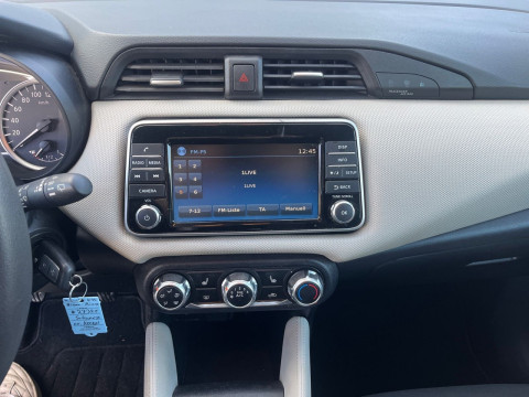 Ansicht 9 - Gebrauchtwagen Fahrzeug, Modell Micra der Marke Nissan von Verkäufer Automobile J. Heddier GmbH