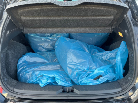 Ansicht 11 - Gebrauchtwagen Fahrzeug, Modell Micra der Marke Nissan von Verkäufer Automobile J. Heddier GmbH