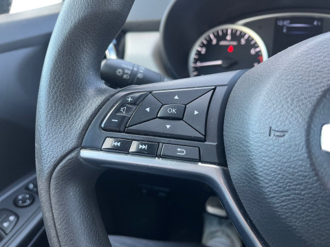 Ansicht 13 - Gebrauchtwagen Fahrzeug, Modell Micra der Marke Nissan von Verkäufer Automobile J. Heddier GmbH