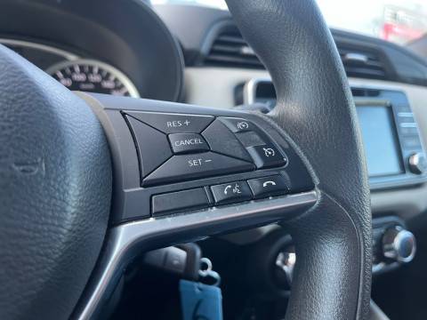 Ansicht 14 - Gebrauchtwagen Fahrzeug, Modell Micra der Marke Nissan von Verkäufer Automobile J. Heddier GmbH