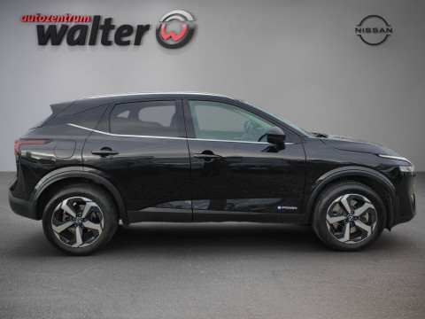 Ansicht 3 - Gebrauchtwagen Fahrzeug, Modell Qashqai der Marke Nissan von Verkäufer Autozentrum Walter GmbH & Co. KG