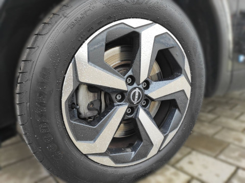 Ansicht 8 - Gebrauchtwagen Fahrzeug, Modell Qashqai der Marke Nissan von Verkäufer Autozentrum Walter GmbH & Co. KG