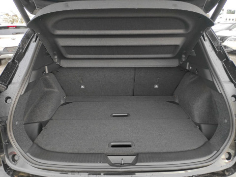 Ansicht 9 - Gebrauchtwagen Fahrzeug, Modell Qashqai der Marke Nissan von Verkäufer Autozentrum Walter GmbH & Co. KG