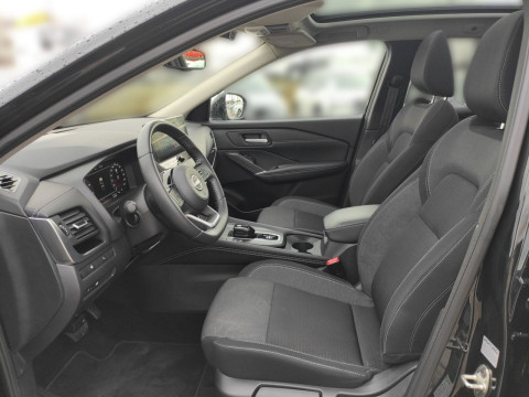 Ansicht 10 - Gebrauchtwagen Fahrzeug, Modell Qashqai der Marke Nissan von Verkäufer Autozentrum Walter GmbH & Co. KG