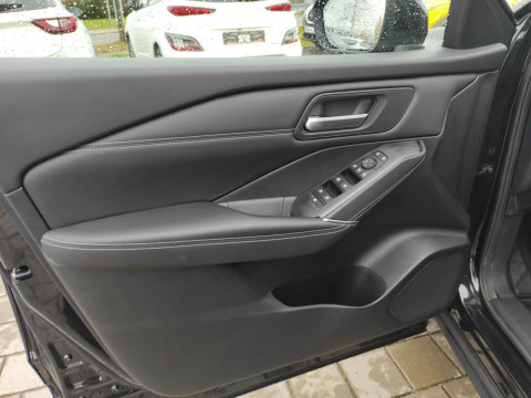 Ansicht 11 - Gebrauchtwagen Fahrzeug, Modell Qashqai der Marke Nissan von Verkäufer Autozentrum Walter GmbH & Co. KG