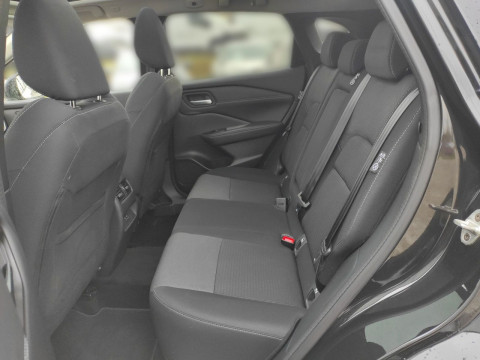 Ansicht 15 - Gebrauchtwagen Fahrzeug, Modell Qashqai der Marke Nissan von Verkäufer Autozentrum Walter GmbH & Co. KG