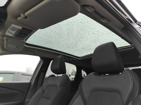 Ansicht 16 - Gebrauchtwagen Fahrzeug, Modell Qashqai der Marke Nissan von Verkäufer Autozentrum Walter GmbH & Co. KG