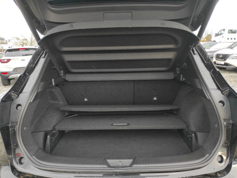 Ansicht 17 - Gebrauchtwagen Fahrzeug, Modell Qashqai der Marke Nissan von Verkäufer Autozentrum Walter GmbH & Co. KG