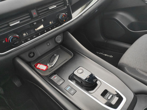 Ansicht 18 - Gebrauchtwagen Fahrzeug, Modell Qashqai der Marke Nissan von Verkäufer Autozentrum Walter GmbH & Co. KG