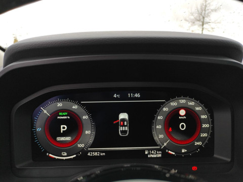 Ansicht 19 - Gebrauchtwagen Fahrzeug, Modell Qashqai der Marke Nissan von Verkäufer Autozentrum Walter GmbH & Co. KG