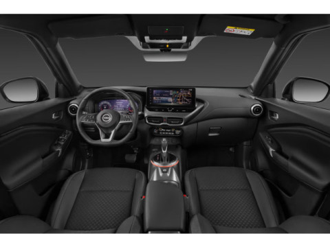 Ansicht 4 - Gebrauchtwagen Fahrzeug, Modell Juke der Marke Nissan von Verkäufer Auto Hagen, Markus Hagen e. K.