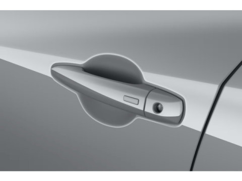 Ansicht 11 - Gebrauchtwagen Fahrzeug, Modell Juke der Marke Nissan von Verkäufer Auto Hagen, Markus Hagen e. K.