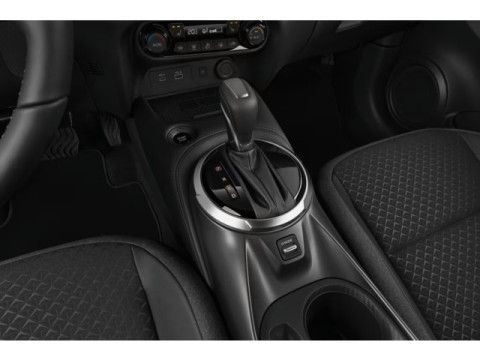 Ansicht 13 - Gebrauchtwagen Fahrzeug, Modell Juke der Marke Nissan von Verkäufer Auto Hagen, Markus Hagen e. K.