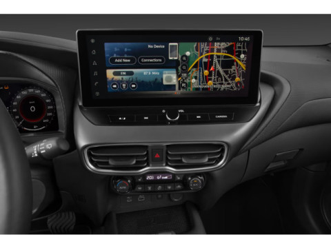 Ansicht 14 - Gebrauchtwagen Fahrzeug, Modell Juke der Marke Nissan von Verkäufer Auto Hagen, Markus Hagen e. K.