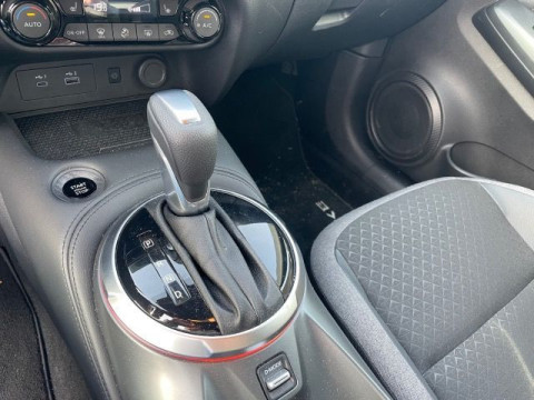 Ansicht 16 - Gebrauchtwagen Fahrzeug, Modell Juke der Marke Nissan von Verkäufer Auto Hagen, Markus Hagen e. K.