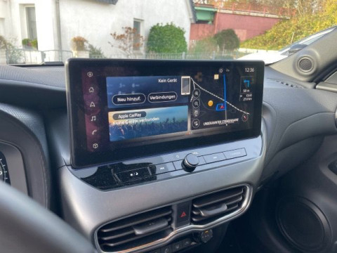 Ansicht 17 - Gebrauchtwagen Fahrzeug, Modell Juke der Marke Nissan von Verkäufer Auto Hagen, Markus Hagen e. K.