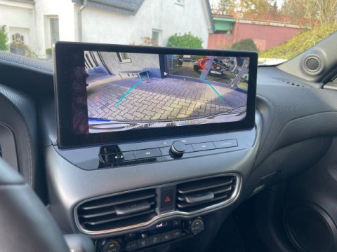 Ansicht 18 - Gebrauchtwagen Fahrzeug, Modell Juke der Marke Nissan von Verkäufer Auto Hagen, Markus Hagen e. K.