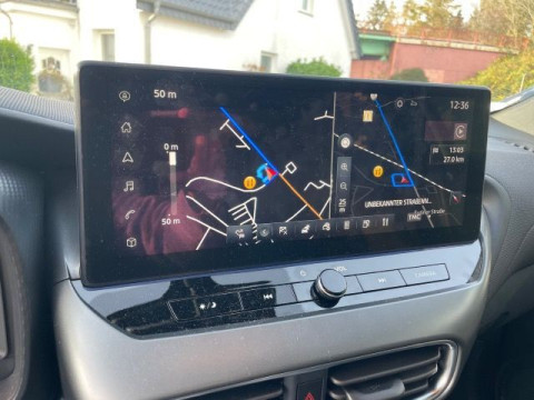 Ansicht 19 - Gebrauchtwagen Fahrzeug, Modell Juke der Marke Nissan von Verkäufer Auto Hagen, Markus Hagen e. K.