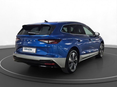 &Scaron;koda Enyaq - Enyaq 60 Loft I Green Power