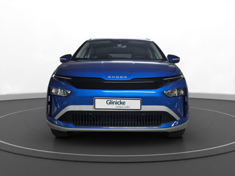 &Scaron;koda Enyaq - Enyaq 60 Loft I Green Power