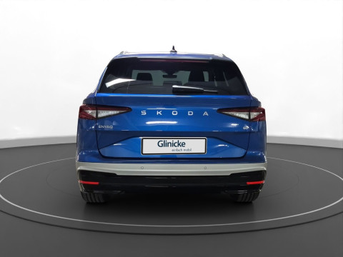 &Scaron;koda - Enyaq